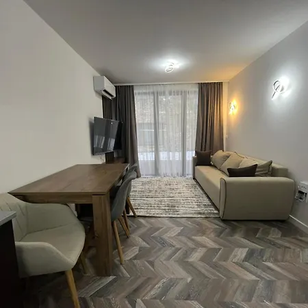 Cosy 5 Апартаменти