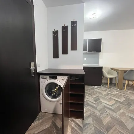 Cosy 5 Апартаменти Бансько