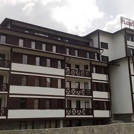 Apartmán Cosy 5 Bansko