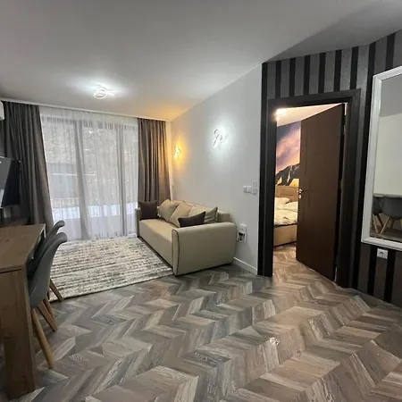 Cosy 5 * 반스코