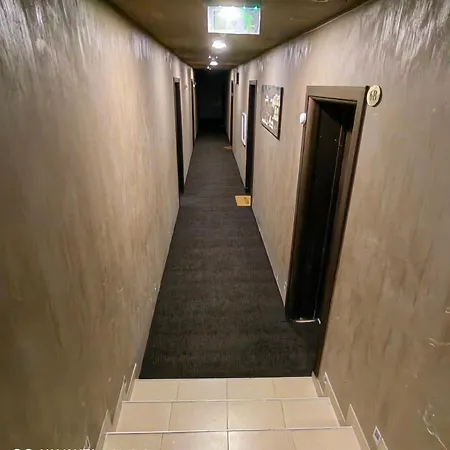 Cosy 5 公寓 班斯科