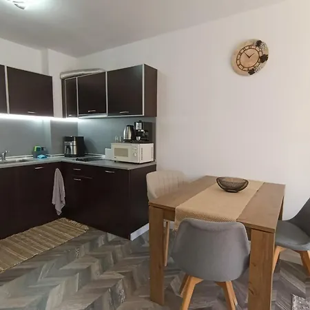Cosy 5 아파트