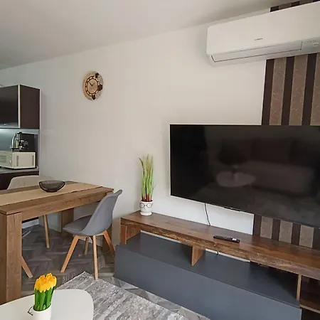 Διαμέρισμα Cosy 5 *
