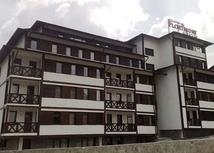 Apartment Cosy 5 Bansko