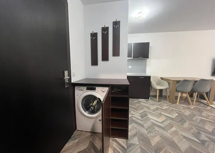 Cosy 5 Apartment Bansko