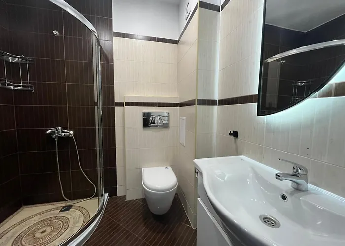 Cosy 5 Apartment Bansko